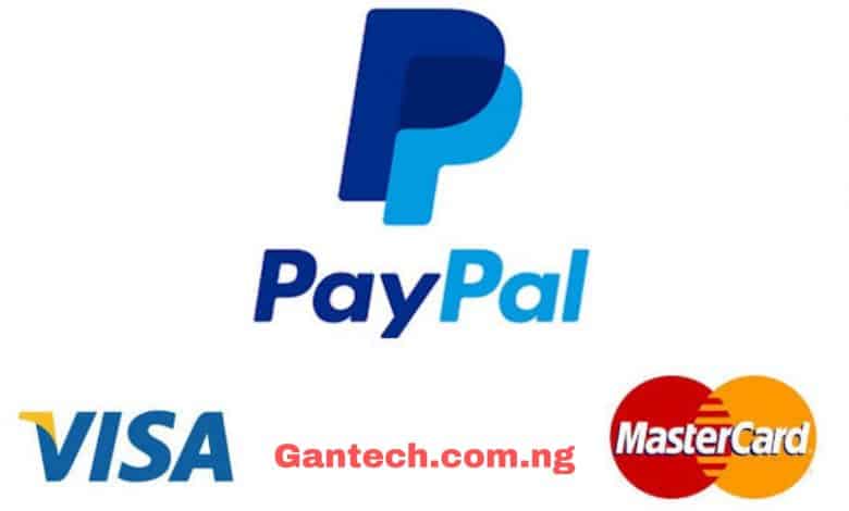 create a paypal account that work in nigeria
