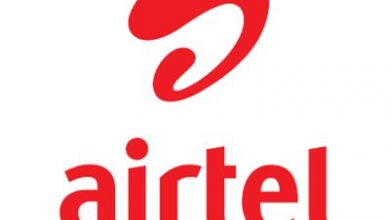 airtel airtime