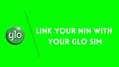 How to link your Glo SIM card with your (NiN) National id card