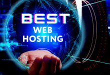 top 5 fastest web hosting in nigeria