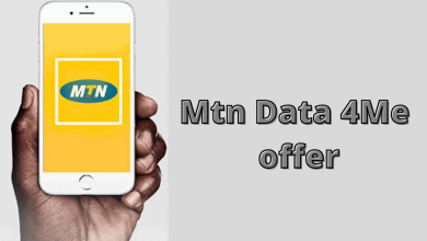 Mtn data for me offers mtn 4me