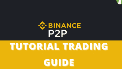buy cryptocurrency on binance p2p